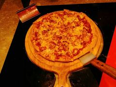 -比格比萨自助(国展店)