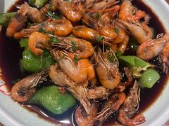 -老西门·常州菜(新区店)