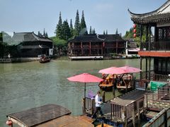 -洞天食府(北大街店)