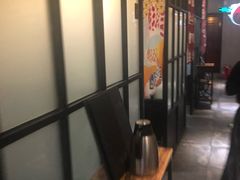 -青叶日式料理(飘亮阳光广场店)