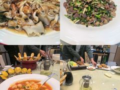 -渔码头食府·20年蓬莱老字号(登州路店)