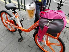 四季春茶-1点点(河南中路店)