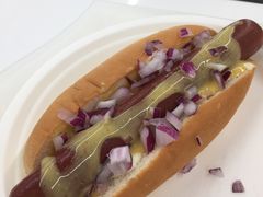 -山姆餐吧(山姆会员商店店)