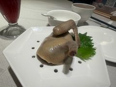 -狮王府淮扬菜(新街口友谊店)