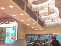 -争鲜回转寿司(浦东三钢里PLUS店)
