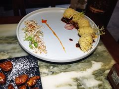 -绿茶餐厅(昌平悦荟店)