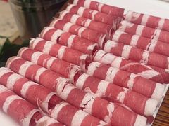 -怡和居北京涮羊肉(次南门店)