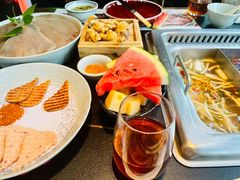 -大隐·成都火锅Bistro(合生麒麟新天地店)