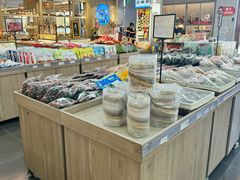 -冠素堂观音饼(朱家尖码头店)