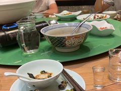 -陈先进鱼馆·地道农家菜(萧山奥体店)