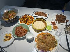 -金百万烤鸭店(良乡店)