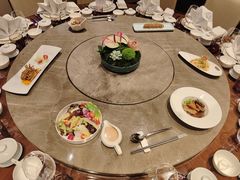 -彩丰楼·中餐厅(国家会展中心上海洲际店)