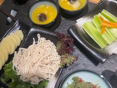 -湊湊火锅·茶憩(石家庄万象城店)
