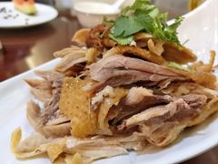 -鹿鸣春饭店(总店)