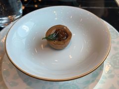 -杭州临平万丽酒店·万丽轩中餐厅