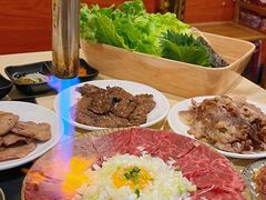 -大阪烧肉BAKA一代(十亩地店)