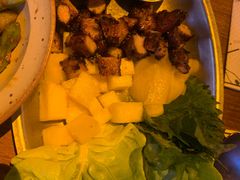 -Blac+Blac(中海环宇荟店)