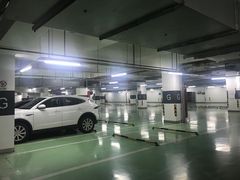 -上海长途客运北站-P+R停车场