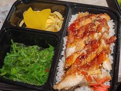 -德川家日本料理(中关村寰太大厦店)