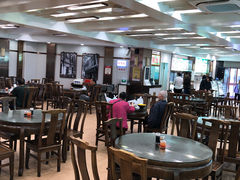 -清真·安乐园火锅(王府大街店)