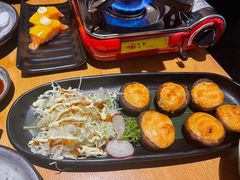 -万岁寿司(天河领展店)