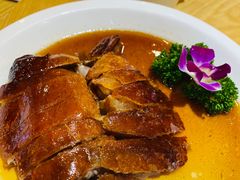 烧鹅-德胜轩正宗顺德菜(宝安沙井会展中心店)