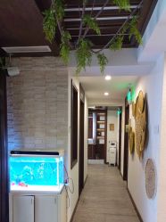 -青青一生美皮肤管理