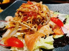 -千代武日本料理(开发区店)