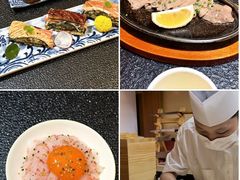 -长崎屋·23年日本料理·刺身·烧鸟(天河北路店)