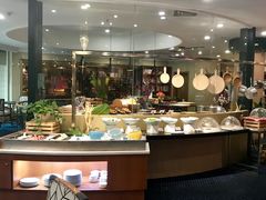 -花园酒店瑞士西餐厅(一汽店)