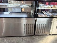 -杏园餐厅(西四北大街店)