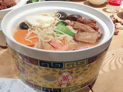 -九毛九西北菜(大东海店)