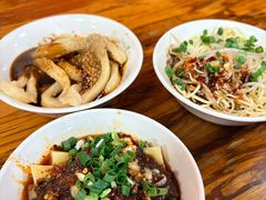 -洞子口张老二凉粉(文殊院店)