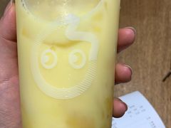 -CoCo都可(湖滨银泰店B区店)
