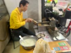 -阿玲面线糊(溪岸路店)
