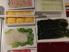 -野妹火锅(龙岗店)