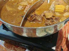 -满堂春特色餐馆