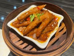 -虾饺妹·粤式手工点心(水荫路店)