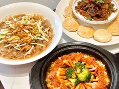 -梅利汴京烤鸭•开封豫菜地标店(东司门店)