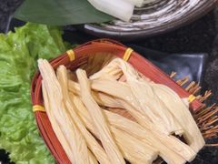 -湊湊火锅·茶憩(世博大道店)
