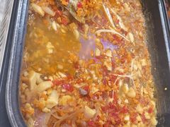 -熊刚饭店·太湖本地土菜·融合菜(天成时代广场店)