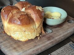 -九月里.自由花园餐厅