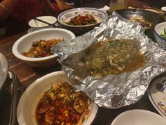 -衡厨·衡阳土菜(中南店)