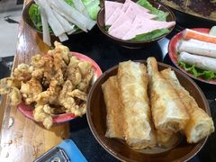 -谭记重庆老火锅(总店)