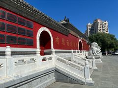 -文庙