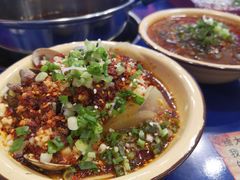 -马路边边串串香(一匡街店)