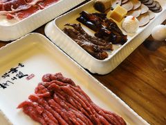 -丁卯•铜锅涮肉(工体店)