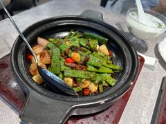 -大秦小宴•新派西北(万象前海店)