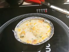 -火炉火自助餐(西直门凯德MALL店)