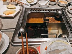 -海底捞火锅(石狮泰禾广场店)